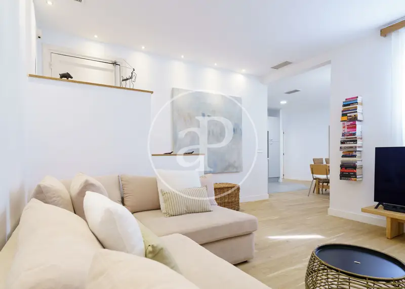Piso en Alquiler en Ibiza 2 Dormitorios 2 Baños Alquiler Temporal