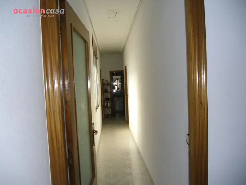 Venta Piso Amueblado Pozoblanco 3 Habitaciones 2 Baños