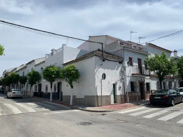 Casa en venta Puerto Serrano 115m2 3 habitaciones