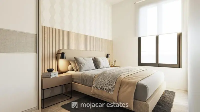 4 Cuarto Villa en venta
Aguilas, Murcia