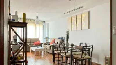 Apartamento en Venta Viveiro Calle Misericordia 2 habitaciones terraza