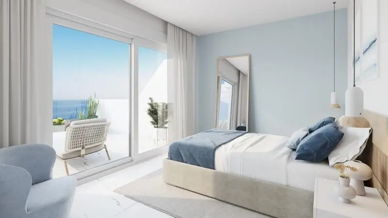 3 Cuarto Apartamento en venta
Casares, Málaga