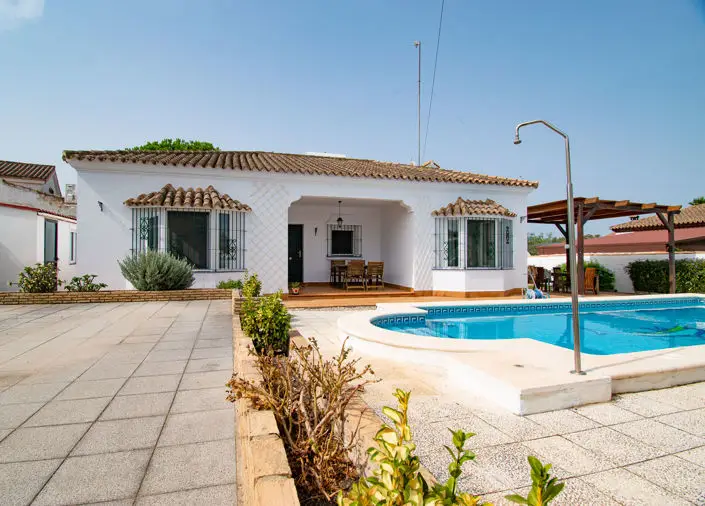 3 Bed Villa for sale