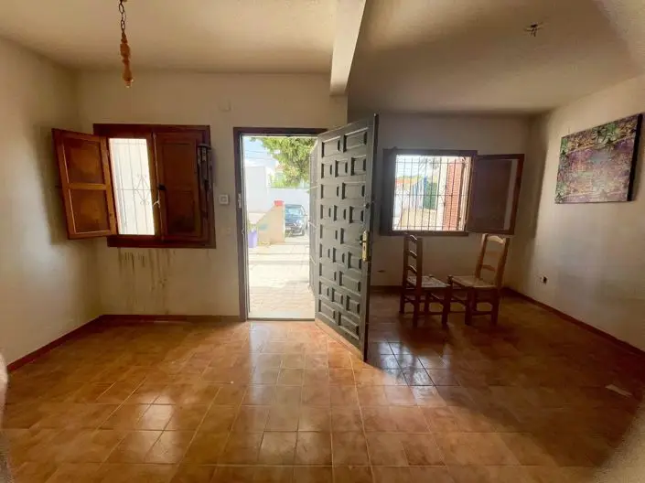 3 Bed Bungalow for sale