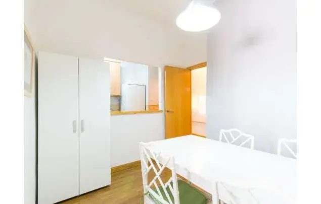 Apartamento 1 Dormitorio 58m2 Madrid Malasaña