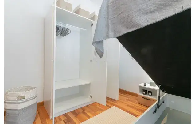 Alquiler Apartamento 5 Dormitorios Barcelona Sarria