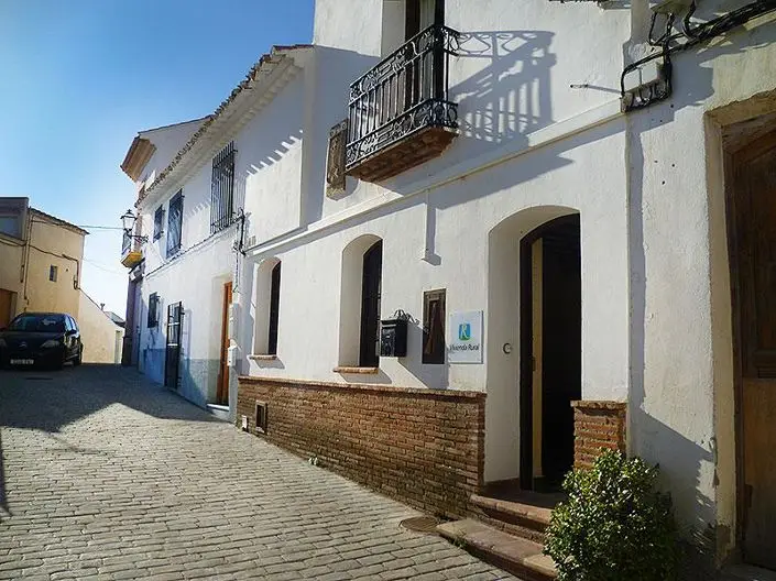 Casa de Pueblo 3 Dormitorios con Vistas
