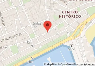 Vivienda en Alicante Calle Altamira 14 3o Derecha