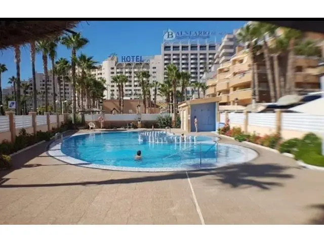 Apartamento en Venta en Oropesa del Mar - Primera Linea de Playa