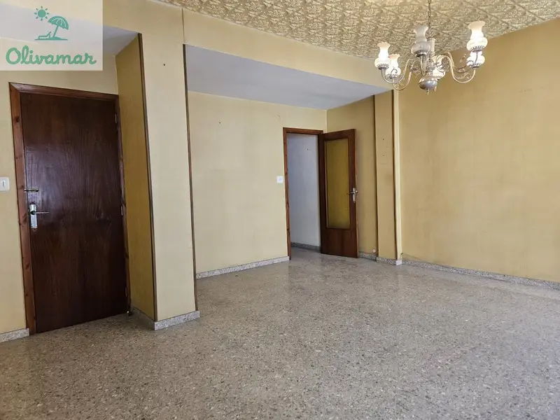 Venta Piso 3 Habitaciones Oliva Nova Oliva