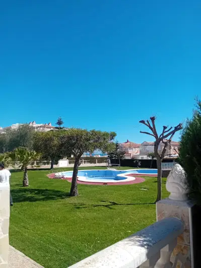 Adosado 2 Dormitorios La Mata Cerca Playa Renovado