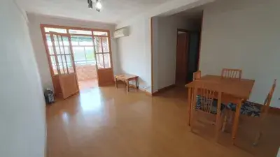 Piso en Alquiler Fuenlabrada 2 Dormitorios Terraza