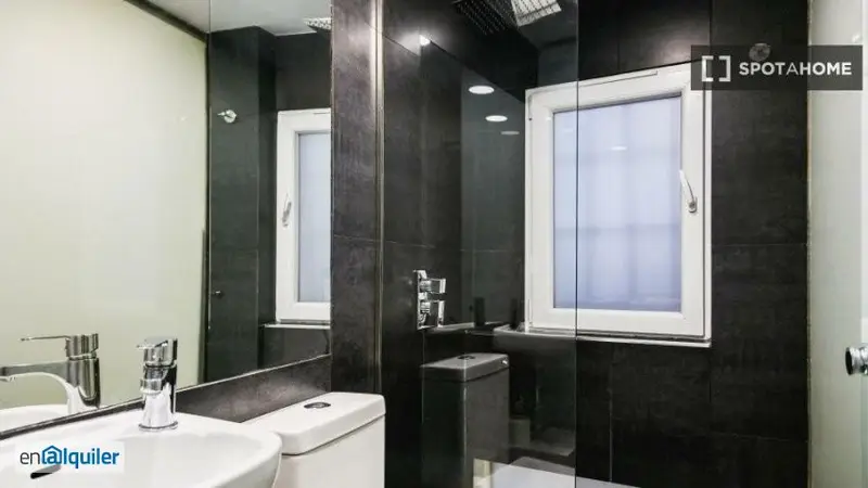 Apartamento 2 Dormitorios Argüelles Madrid