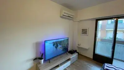 Alquiler Piso Estudiantes UA Centro Alicante