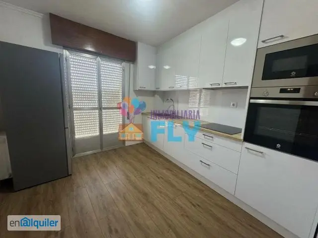 Oportunidad en alquiler con calefaccion