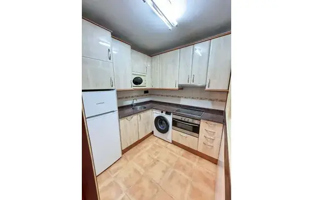 Alquiler Habitacion Bilbao Estancia Media Larga