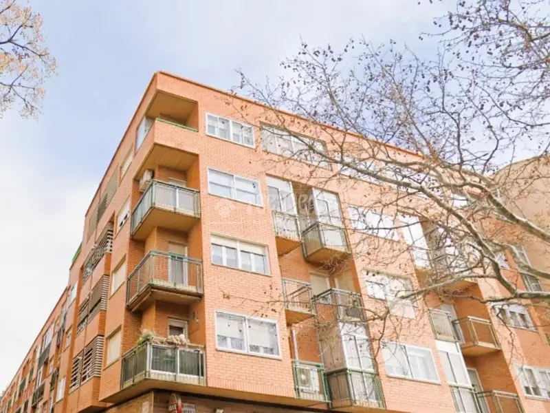 Plaza de Garaje en Venta Torrero La Paz