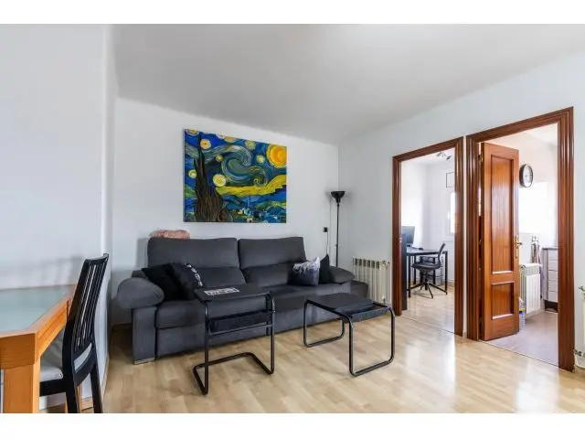 Pis Reformado Les Termes Sabadell 3 Habitaciones