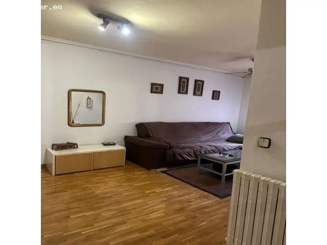 Apartamento en Alquiler Ponferrada Barrio Judios