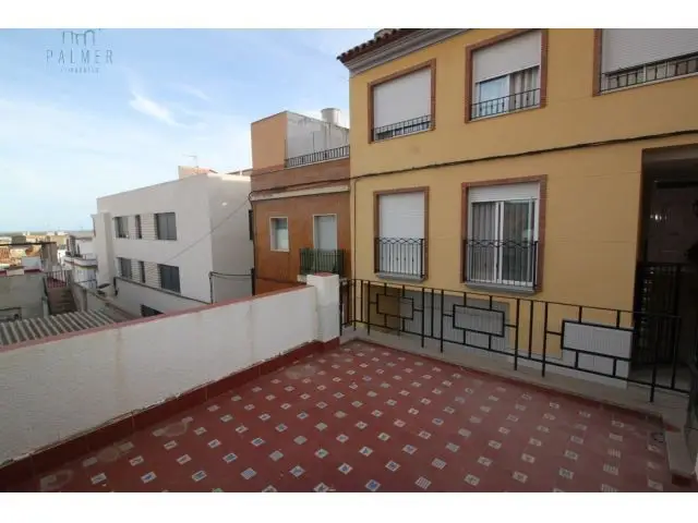 Casa en La Vilavella 150m2 3 Dormitorios Garaje Patio