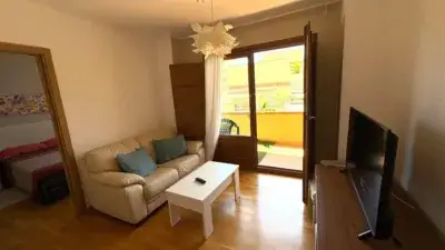 Apartamento en Alquiler Bernuy de Porreros Cerca de Segovia