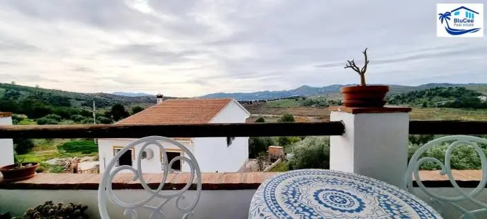 Casa en Venta Periana 4 Dormitorios Piscina Jardin