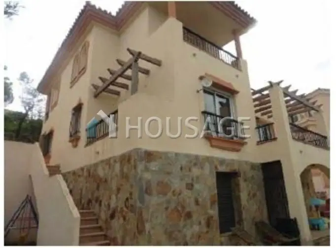 Villa en Venta en Mijas - Vistas al Mar y Montaña