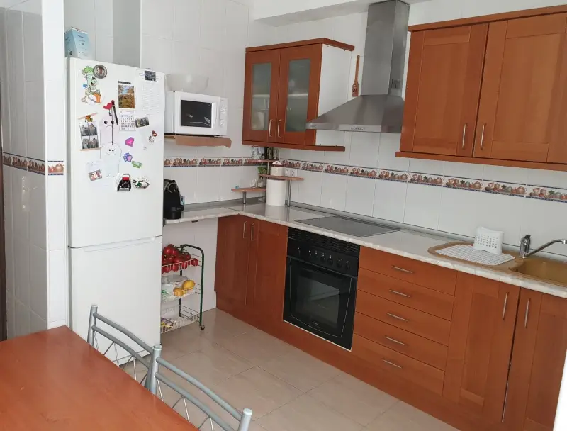 Casa Reformada en Granja de la Costera Valencia