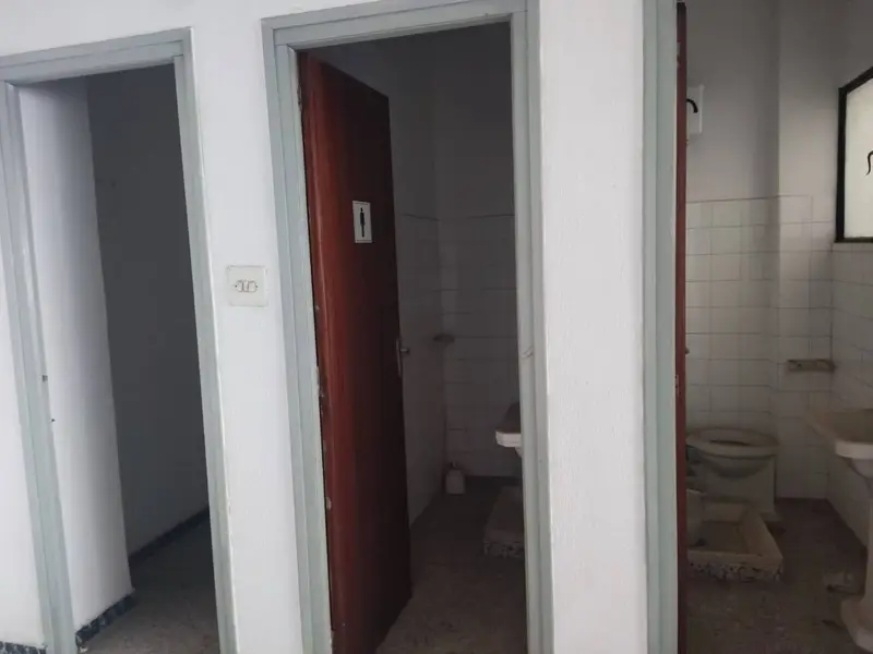 Venta Edificio 312m2 Elda Inversores Promotores 3 Viviendas