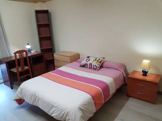Habitacion Alquiler Salamanca Estudiantes Profesionales Mujeres