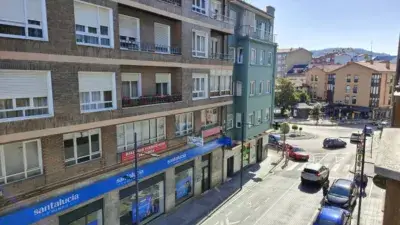 Piso 148m2 Torrelavega Centro Reforma Integral
