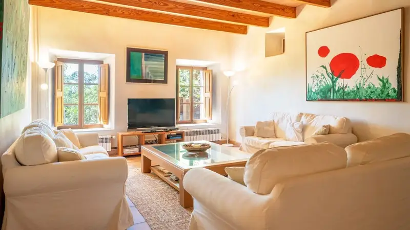 Finca Rústica en Venta Santanyí Mallorca
