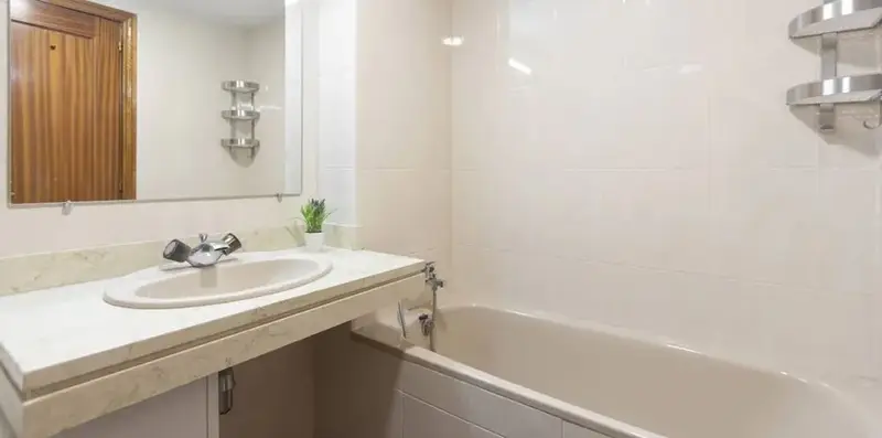 Apartamento en Alquiler Madrid 28043
