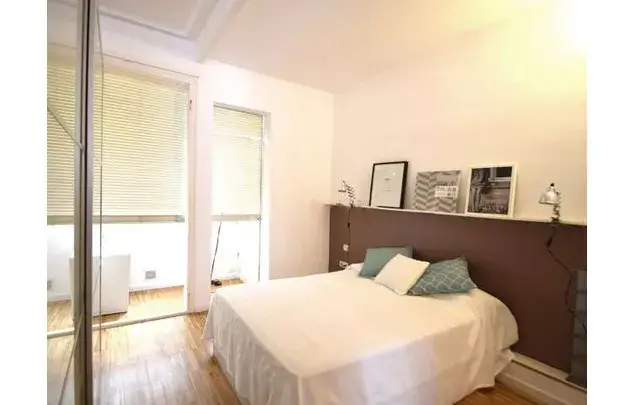 Apartamento 2 Dormitorios 78m2 Barcelona