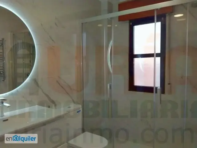 Alquiler Piso 2 Dormitorios HUCA Oviedo