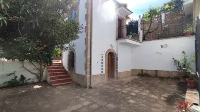 Chalet en venta en Plasencia