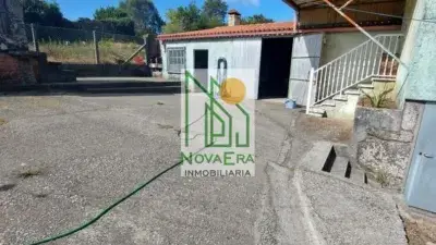 Casa en venta en Calle Lugar Medelo, Número 4