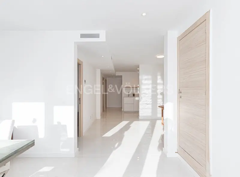 Chalet en Barcelona con 8 Suites 2 Cocinas y Terrazas