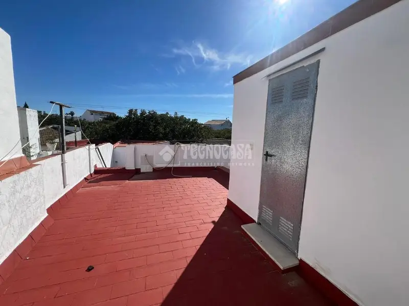 Casa en venta en Espartinas