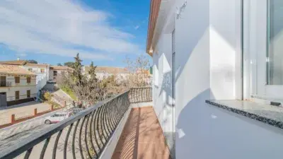 Casa adosada en venta en Carretera de Priego