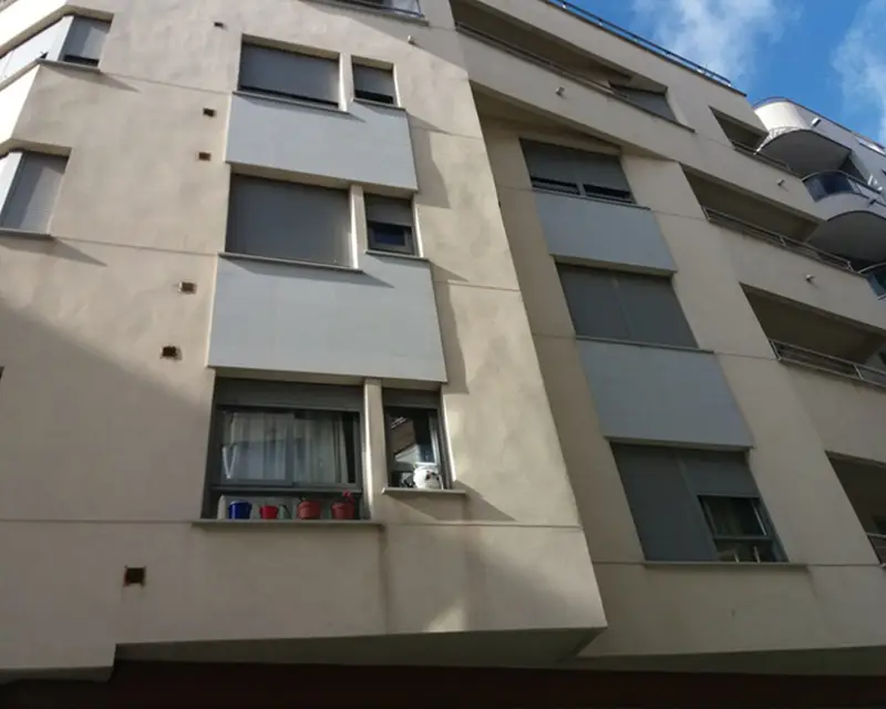 Inmueble 10m2 San Pedro Torrevieja