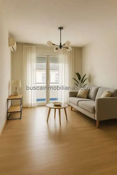 Piso en venta en Alcorcón 3 dormitorios terraza aire acondicionado