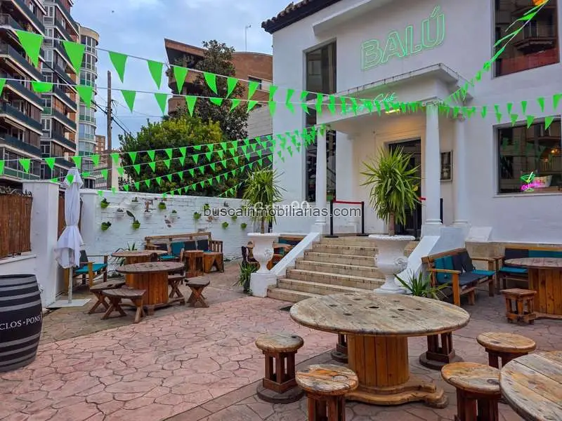 Local Comercial en Venta Lleida: Oportunidad de Negocio