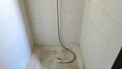 Piso en venta en Calle de Gregoria Artacho