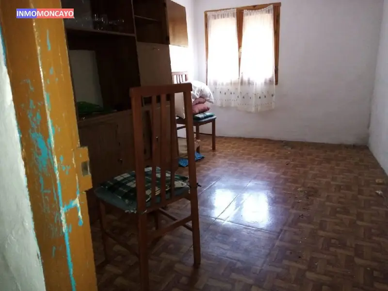 Casa en Calle Mayor Tarazona 1 Dormitorio