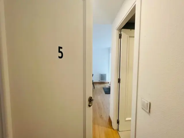 Habitación alquiler Tres-Cantos, España