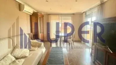 Alquiler Piso 90m2 San Vicente del Raspeig Huerta