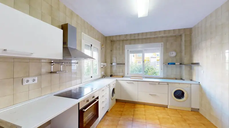 Chalet en venta en Palma de Mallorca a reformar