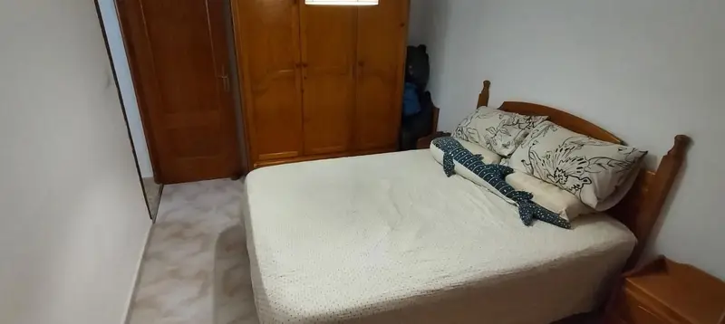 Piso en venta San Fernando 70m2 2 dormitorios