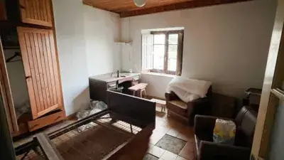 Casa pareada en venta en Calle La Cochera